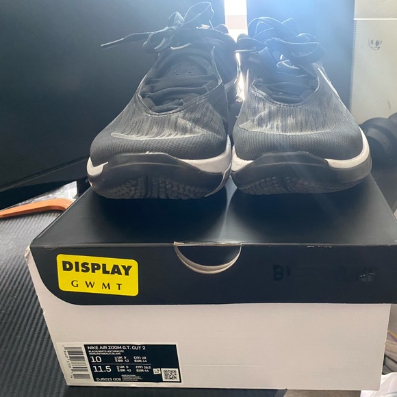 Gt Cut 2 worn only 3 times - Picture 3 of 4